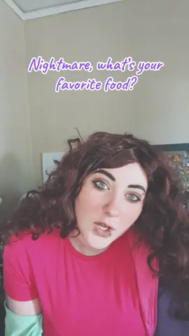 This is how I picture them interacting #dateeverything #zoeydateeeverything #dateverythingcosplay #zoeycosplay #zoeydateeverythingcosplay 