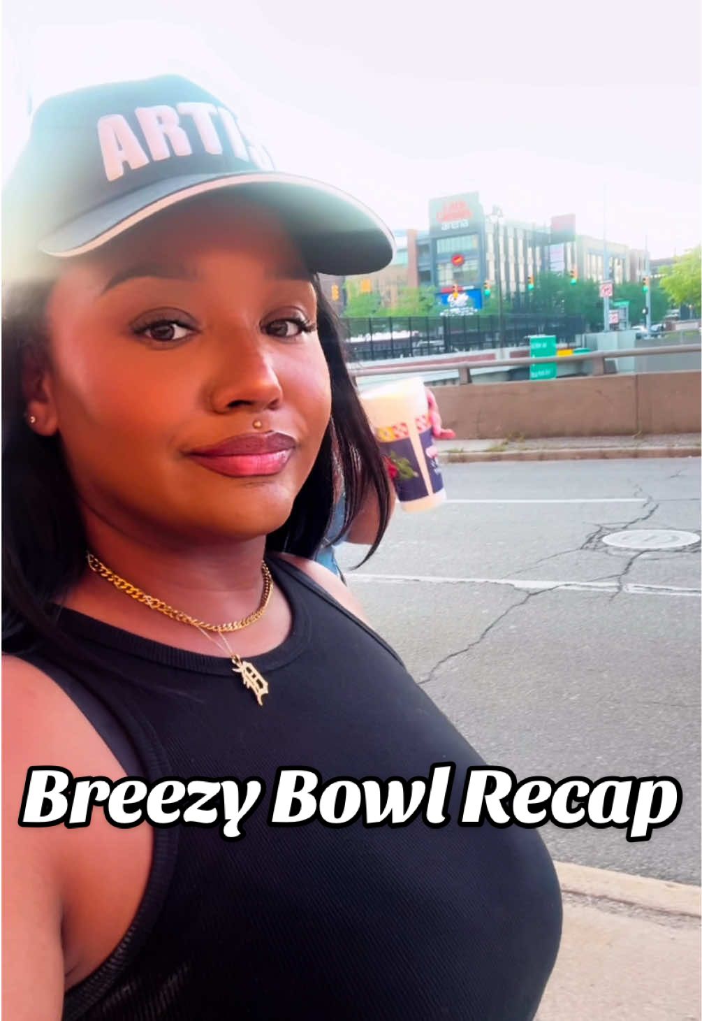 Breezy Bowl Recap 🎤🎶🕺🏽🎵🔥💥 If Chris Brown is coming to your city… be there, bc he not missing…the man is dancing and singing fire for hours straight.  It’s my second time seeing him live and it’s such a fun concert experience. #chrisbrown #chrisbrowntour #chrisbrownfans #breezybowl #concerttok 