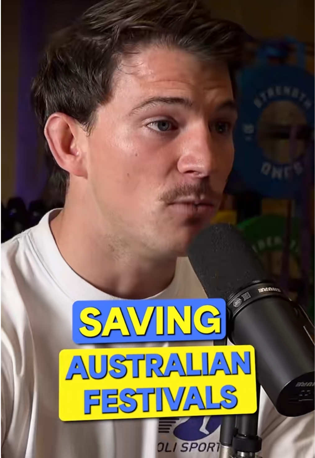 Saving Australian music #australia #triplej #music #fyp @Louisphillips12 @Fergus Neal 