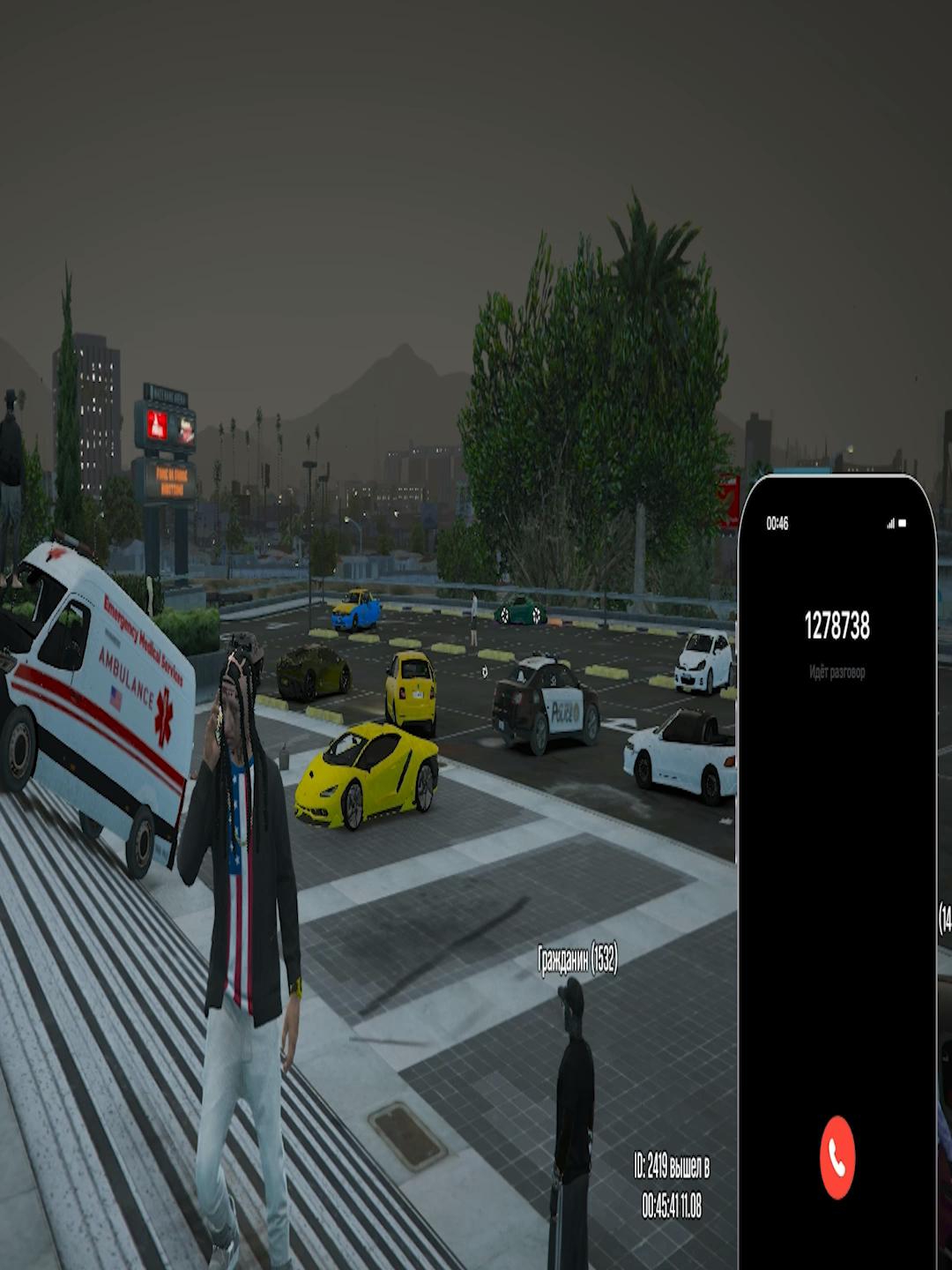 семья SOL не прошла проверку #gta5rp #гта5рп #маджестик #Valorant #antonio #majestic #девушка #bmw #рекомендации #люди #бред #mommy #новости #гемы #росия #люблю #популярное #china #украина #rp