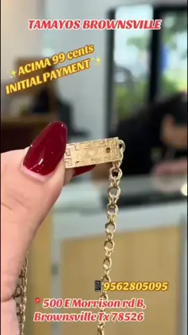 @TAMAYOS THE BIG STORE @TAMAYOS THE BIG STORE @TAMAYOS FABRICA DE ORO @tamayoshoustonoficial #tamayos #gold #oro #viralvideo #tamayosbrownsville 