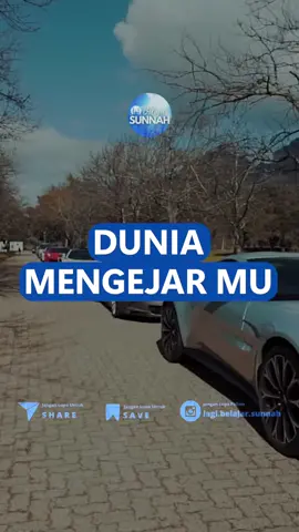 Dalam Al-Qur'an, Allah SWT berfirman: ​