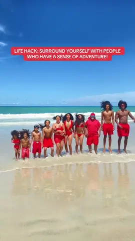 What if success were defined by a wealth of experiences and memories rather than material possessions? 