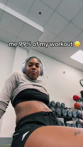 i wouldn’t lie lol. #fyp #gymgirl 
