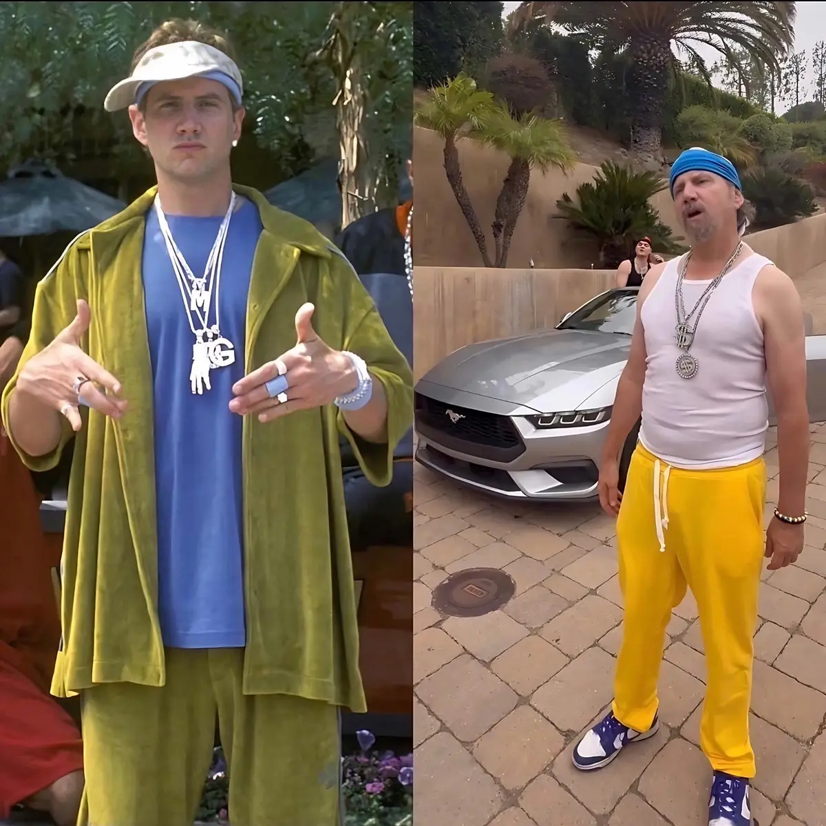 Do you want to see Malibu’s Most Wanted 2?? The DUECE! Older. Harder. Doughier @lethalshooter 🤯 #MalibuMostWanted 