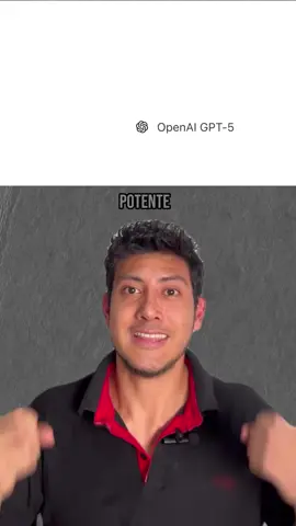 ¡@Notion acaba de dar un salto gigante! 🤯 Hace solo dos días, integró GPT-5 de @OpenAI ¡Qué locura! Esta nueva versión es: ⚡️ Mucho más rápida 🧠 Más inteligente ⚙️ Capaz de manejar trabajos más complejos Con esta potencia, serás mucho más productivo que nunca. 🥳 #openai #gpt5 #notion #productividad #inteligenciaartificial 