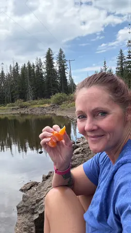 A day to myself, surrounded by nature. No deadlines. No noise. Just fresh air, open skies, and the sound of my own thoughts. #NatureDay #SelfCareInNature #StrongAfter40 #FreshAirTherapy #NatureHeals     