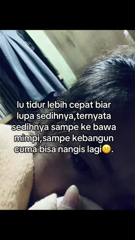#sedihhhhhh😭😭 #galaubrutal #fypp #storywa 