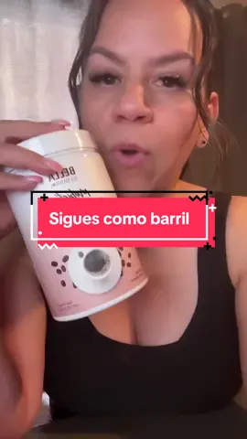 Tamal mal envuelto, barrilito y mucho más #hotcoffee #bellaallnatural #energia ##tiktokshopforcreators