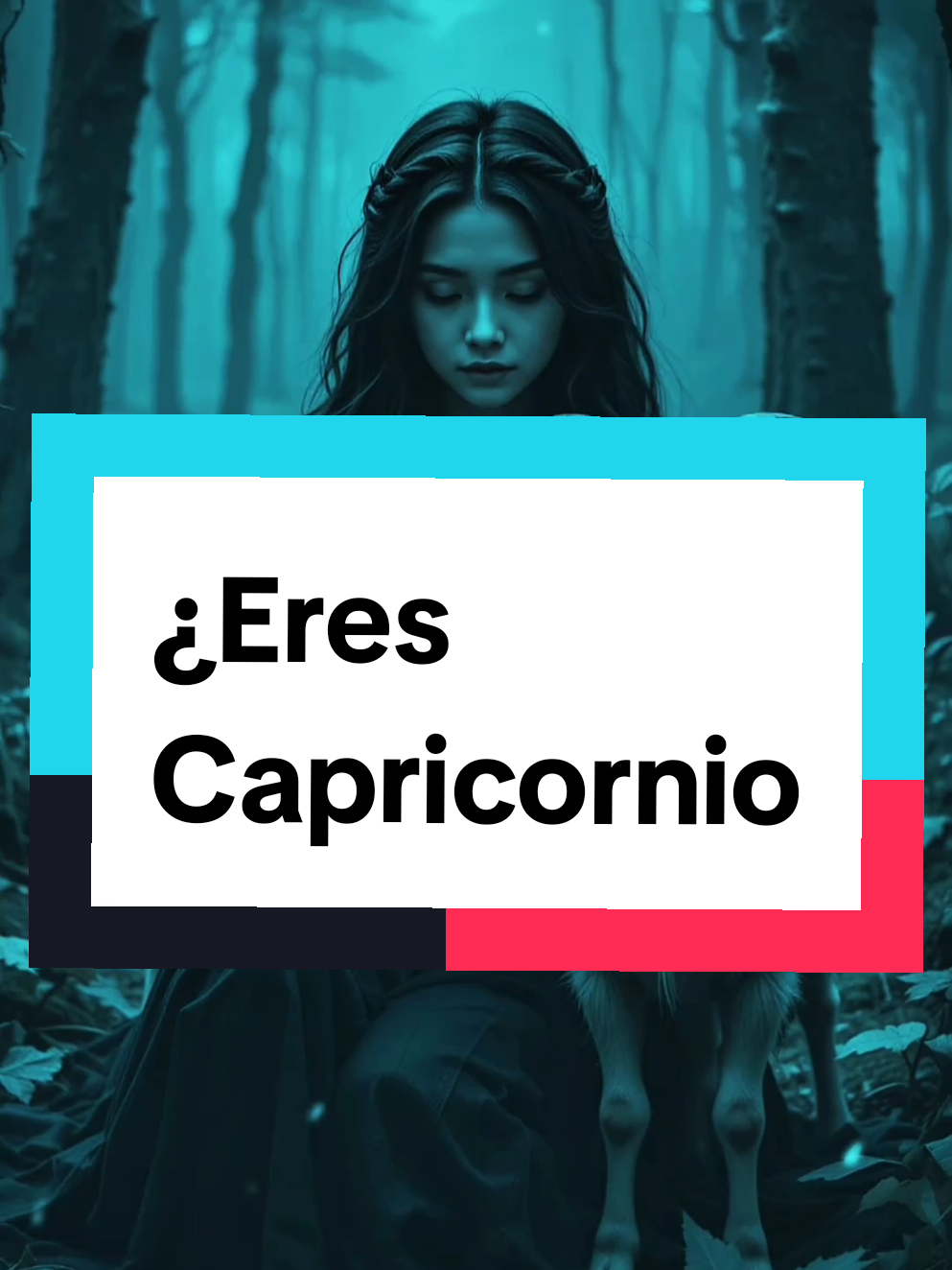 ¿Eres Capricornio? #zodiaco #signoszodiacales #astrologia #capricornio #capricorn 