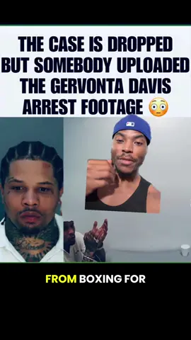 Tank is most likely, gonna retire very soon after seeing the arrest footage from his last legal trouble you can tell he is just mentally and physically fatigued. #greenscreen #creatorsearchinsight #tankdavis, #boxinglife, #earlyretirement, #sportsinsight, #knockout#creatorsearchinsights 