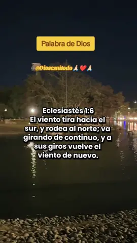 Las generaciones pasan...pero la Eternidad con Dios Permanece..#BIBLIA #PALABRADEDIOS #ESPIRITUSANT0 #FE #CRISTO 