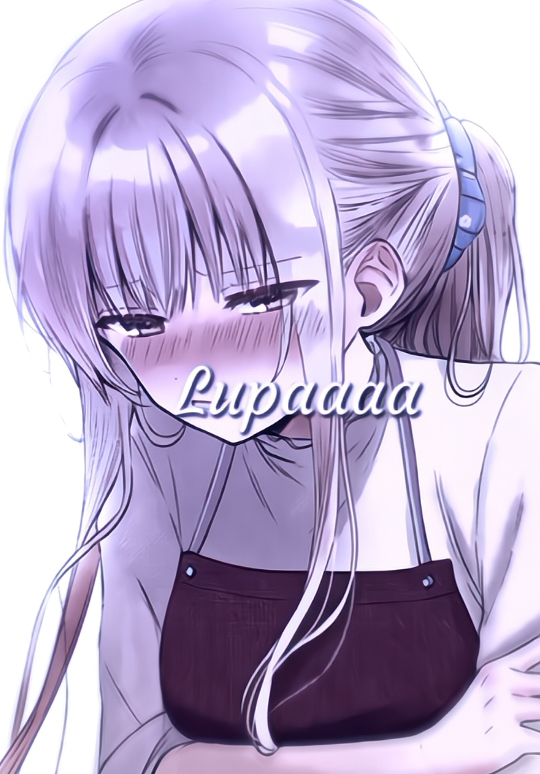 #daffkyy : lembut tutur☕🗿 || am prem di bio . . #mahirushiina #theangelnextdoorspoilsmerotten #presetalightmotion #fyp 