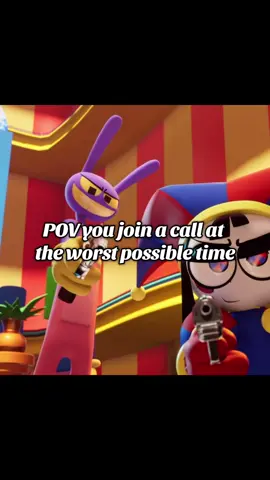 Me too #fyp #meme #digitalcircus #digitalcircuszooble #zooble 
