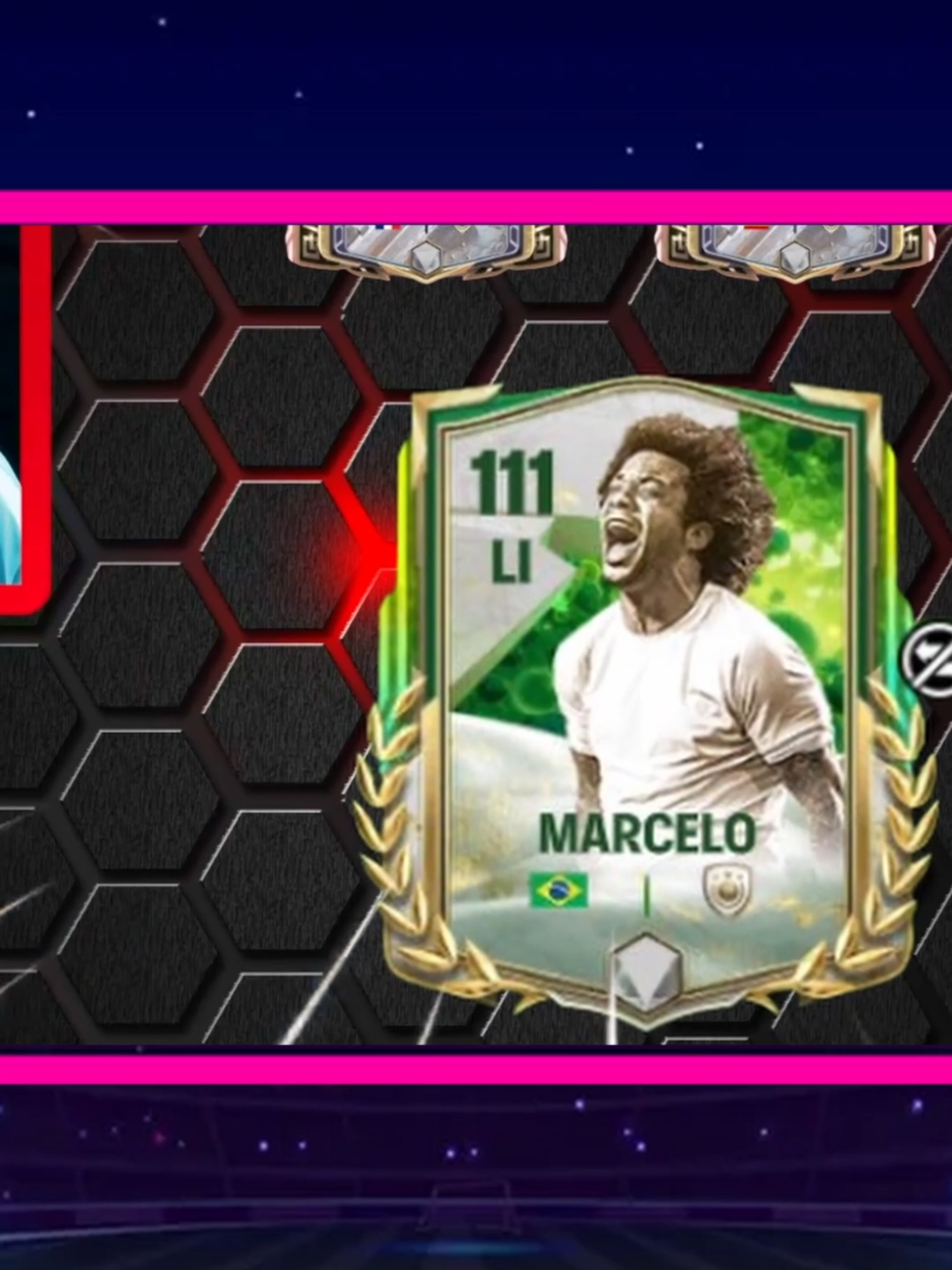 SEMANA 6, EL NUEVO EVENTO Y MUCHO MAS, LINK EN MI BIO. #fcmobile #FIFA #eafc25 #foryou #parati