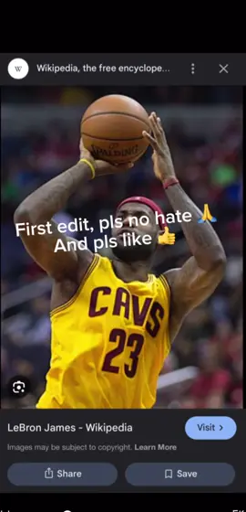 Pls like I’m begging I tried so hard for this edit at least 100likes pls #plslike #likemyedit #lebronedit #basketbal #NBA 