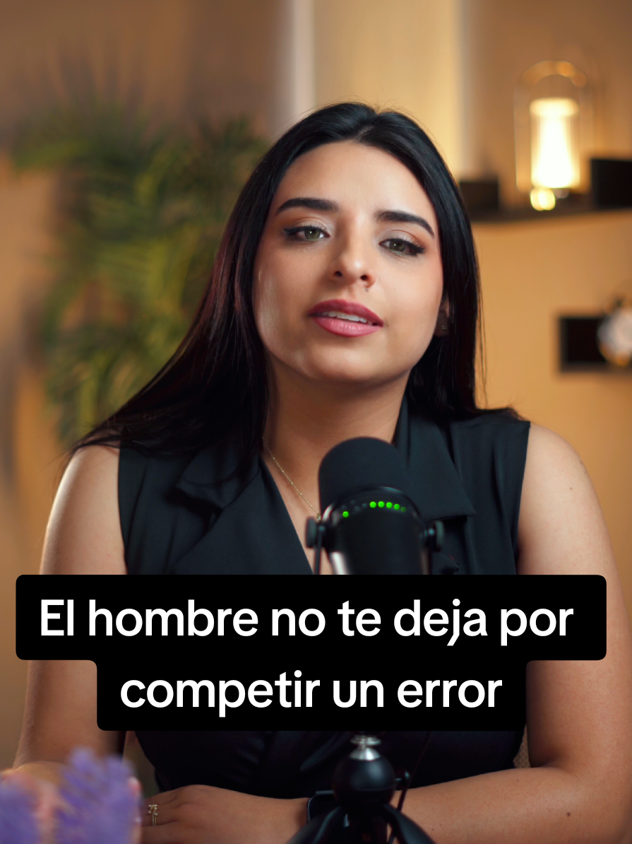 El hombre no te deja por que cometiste un error . . . . . #consejos #reflexión #hombres #frases #amor 