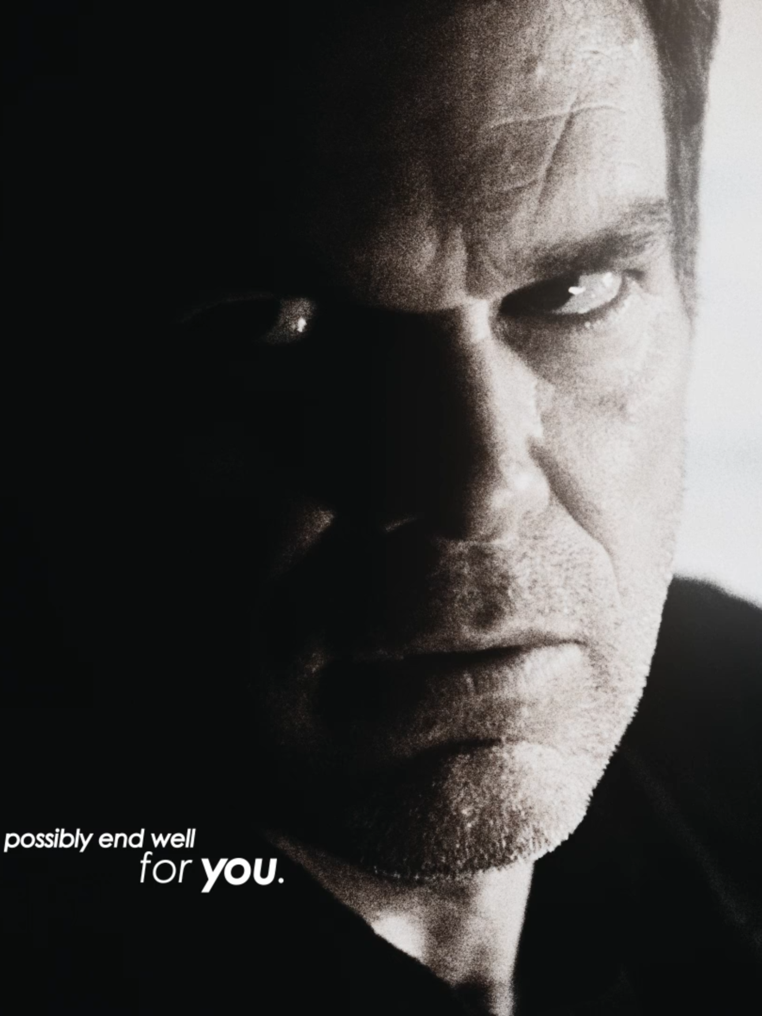 the bay harbor butcher & heisenberg #dexterresurrection #dextermorgan #walterwhite #breakingbad #edit