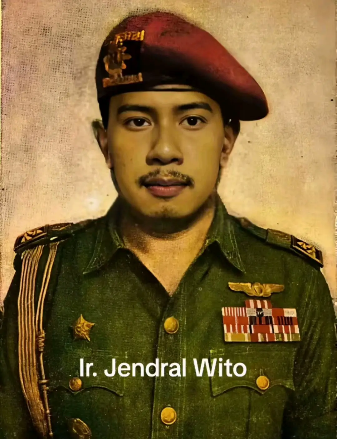 sam wito rombongan nyeni #sampitak #jendralwito #rombongannyeni #nyeni #fypシ 