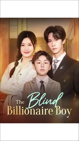The Blind Billionaire Boy…“309514” #short 