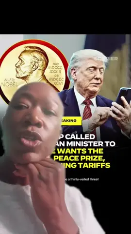 #stitch with @Joy Ann Reid thank you... he is so SUB to Barack it is hilarious! #fyp  #politics  #trending  #epstein  