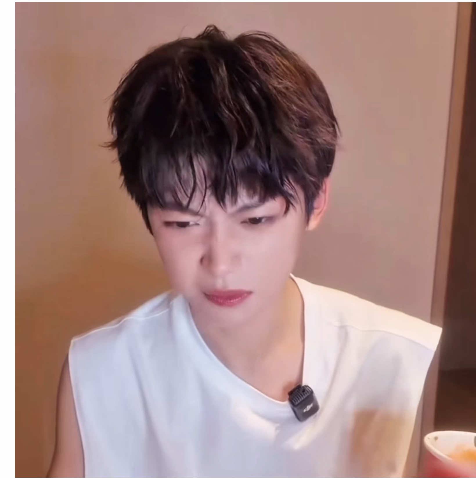 เข้าใจพี่เถียนทุกอย่าง อยากเป็นเกย์รุกว่ะ #ziyu #tianxuning 