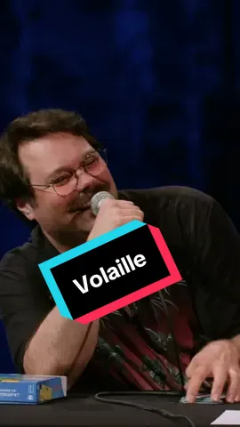 La volaille, avec @Maxime Gervais  #humour #coupleouvertpodcast #humourqc #podcastquebec 