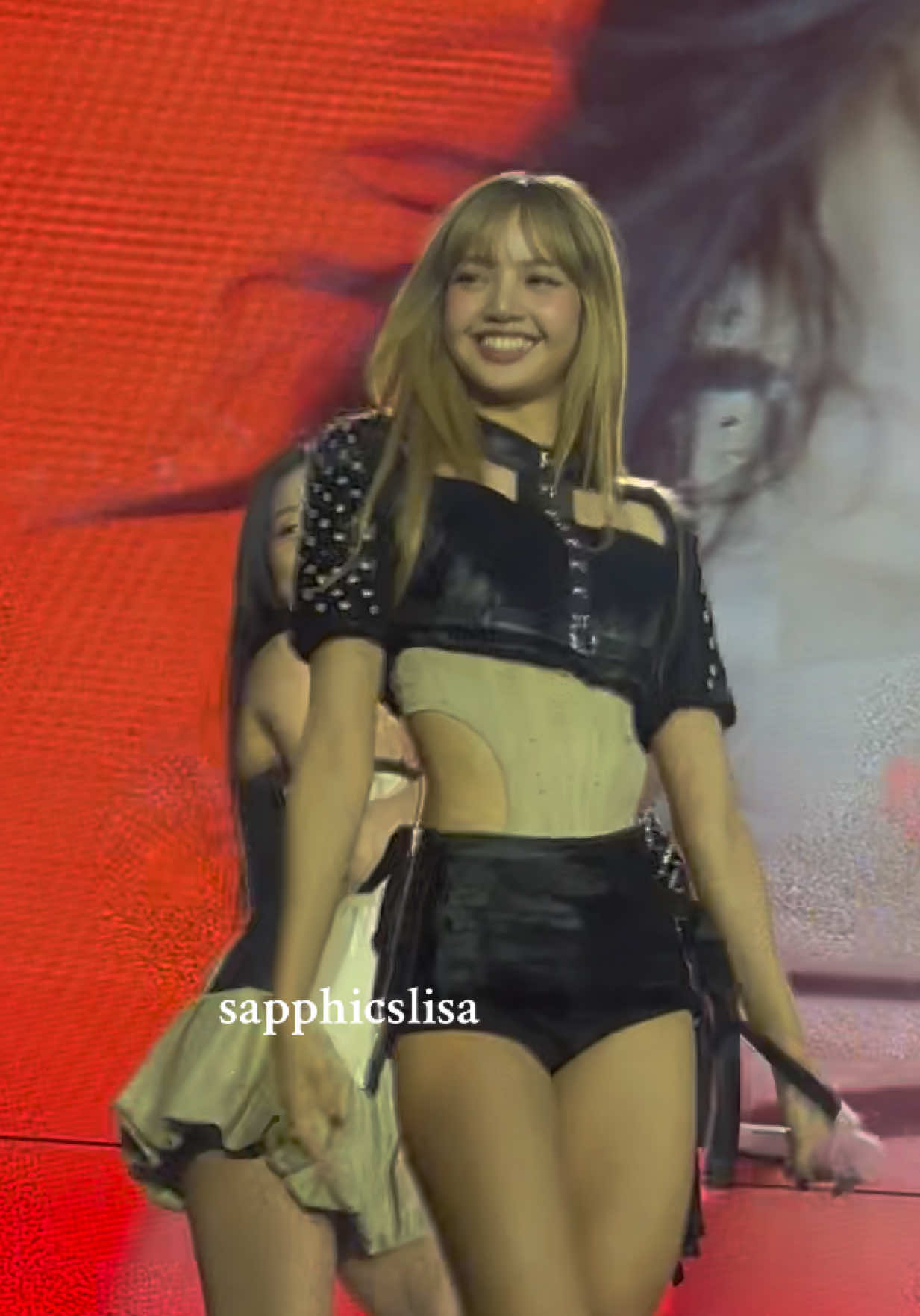BLACKPINK PWF IN LONDON DAY 1 ❤️‍🔥 #DEADLINE_IN_LONDON #BLACKPINK 
