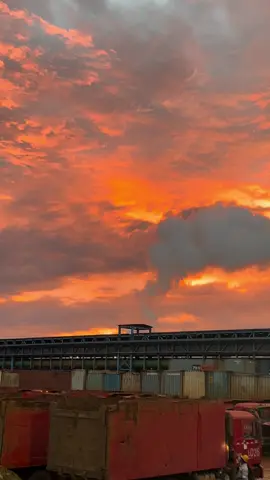 bagian 87 |. #sunsetlover🌅#lagutimur#lewatberandamufypシ゚viraltiktok #storivibes 