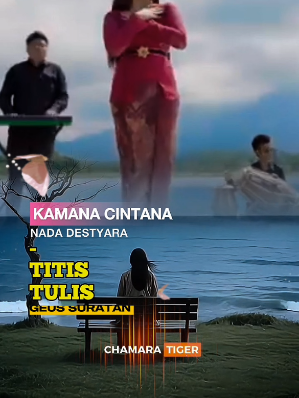ASSALAMUALAIKUM BARAYA SUNDA WILUJENG ENJING KADADAYANA#kamanacintana #nadadestyara #sundanis #foryourpage 