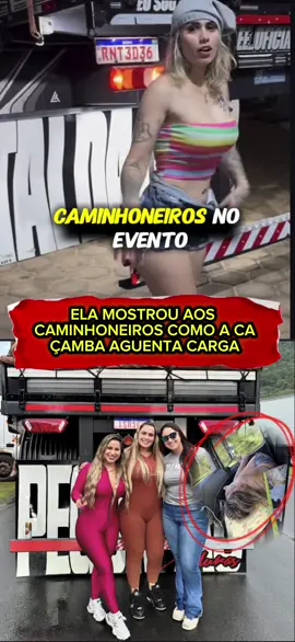 Caminhoneira