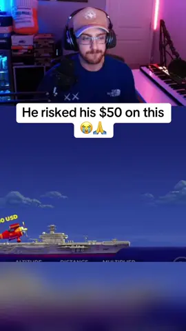 This was his moment 😭🙏 #fyp #streamer #streaming 