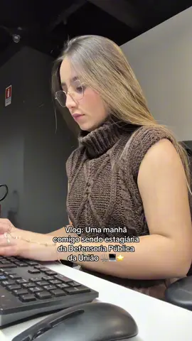 Vlog de uma manhã comigo no estágio ⚖️⭐️💻 #direito  perfume da @Skelt Cosmetics cupom 🏷️SKRINAH #parceria #Skelt #LucreComASkelt #SkeltCosmetics 