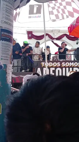 #sandrasking#smash#Arequipa