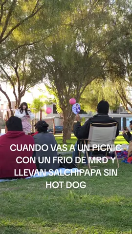 es humor, si estuvo en algo