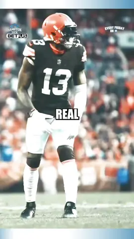 OBJ’s retirement was fake 🤯👀 #odellbeckhamjr #nfl #nflfootball 