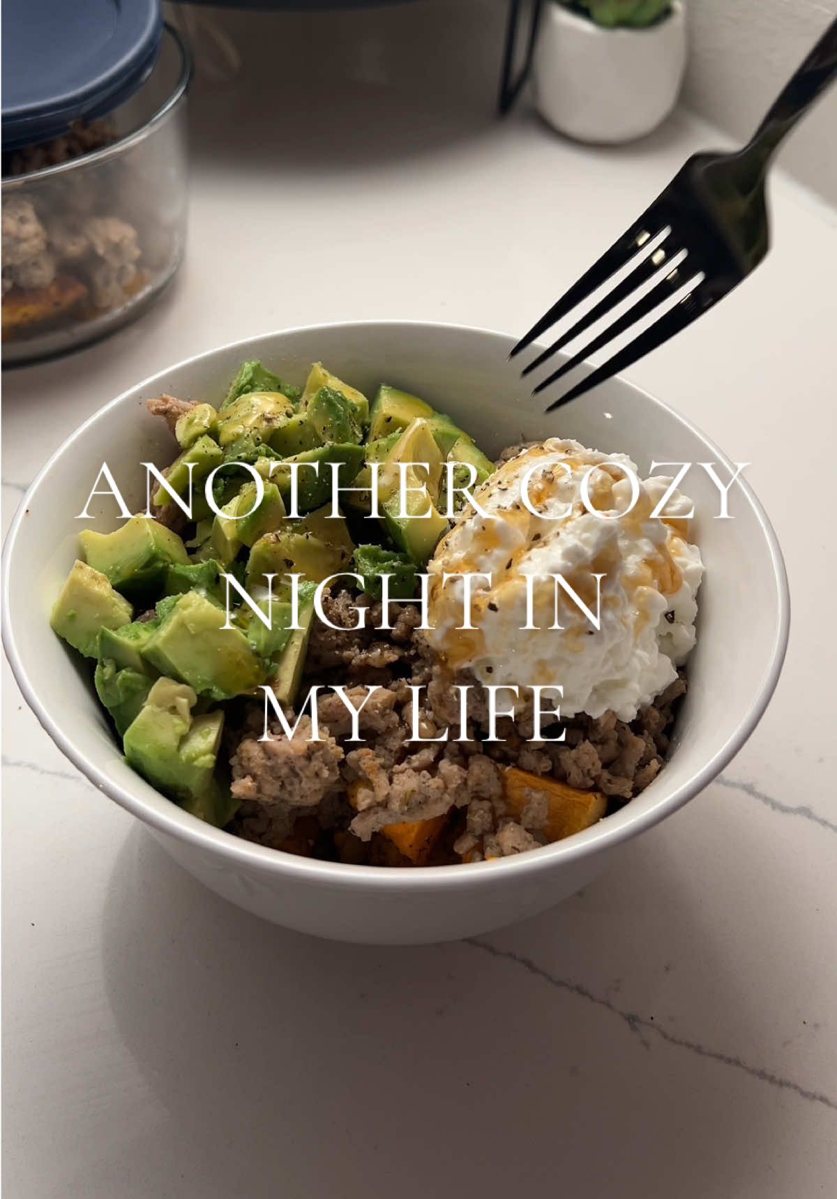the way I can’t stop making this for my meal prep!!!! 😋🤤 #nightinmylife #cozyathome #diml #nightroutine #SelfCare cozyvlog cozyvibes vlog fyp plussizefashion trending nashville livingalonediaries livingalone cooking minivlog 