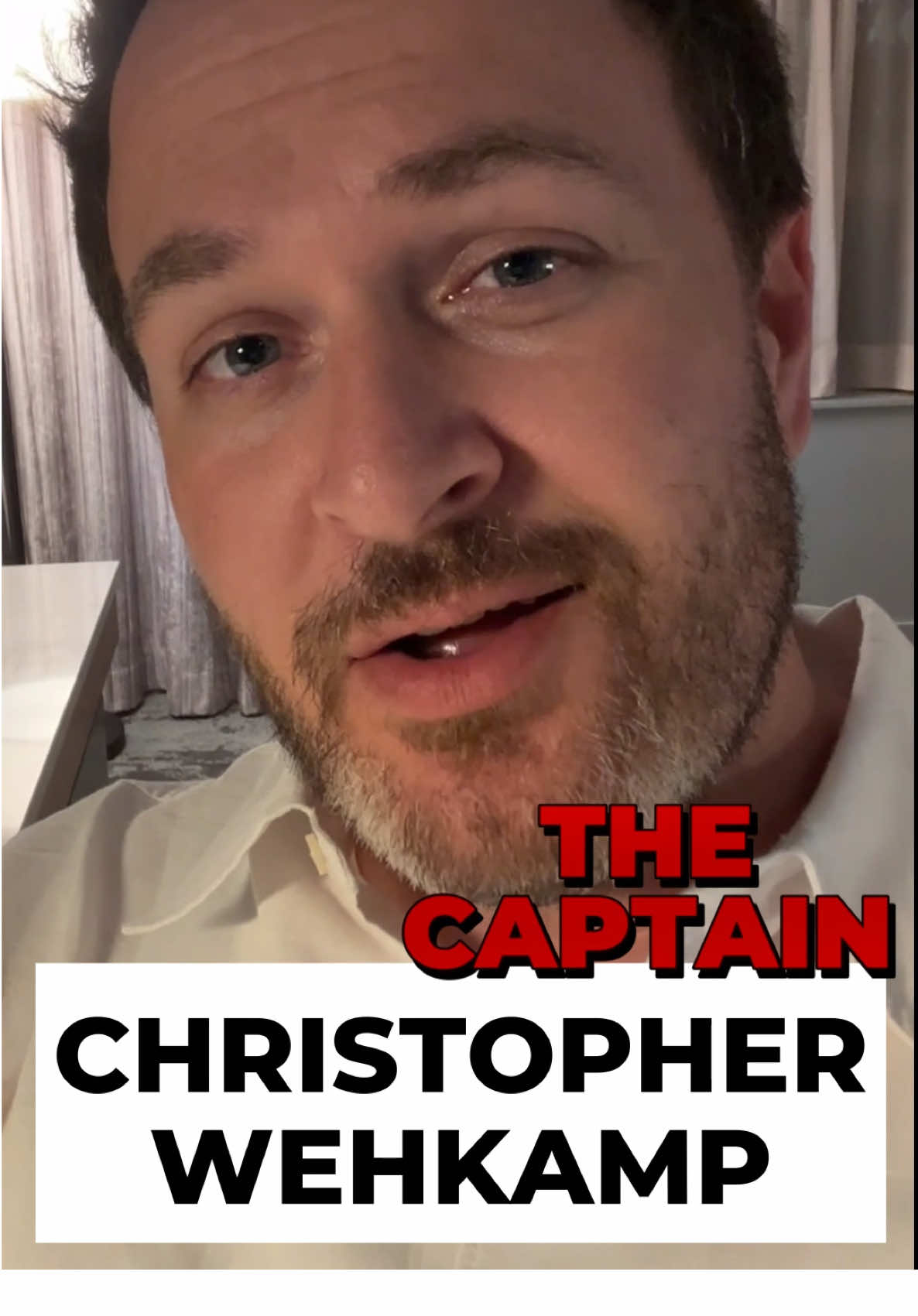 A special message from the Captain @Christopher Wehkamp  So sick! 🔥💪☠️ it’s an honor to work with such amazing people and happy to have him a part of vengeance tide! Link in Bio! #vengeancetide #anime #mha #manifestation #mindseedtv  