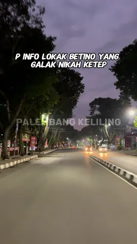 #katokatopalembang #palembangtiktok #palembangkeliling #palembang 