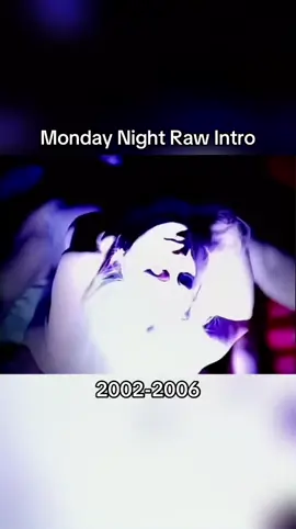 Monday Night Raw Intro 2002-2006| #WWE #wwefans #wweuniverse #prowrestling #wweentrance #wweraw #wwesmackdown #wrestlingtiktok #wrestletok #fyp #fypシ 