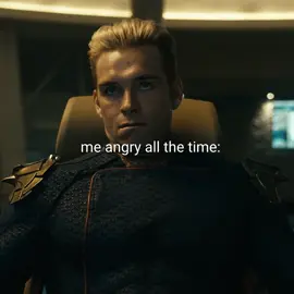 Literally me #homelander #fyp #me #edit #هوملاندر 