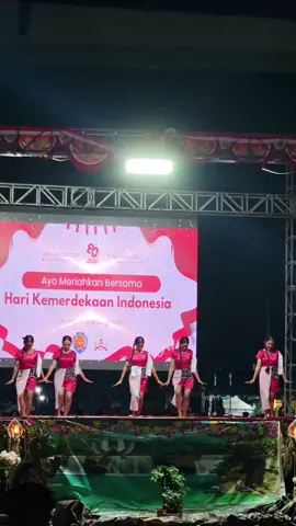 walau sound terganggu tetap luar biasa  #lomba17agustus #rotendao #rotendaotiktok⚓️🇮🇩 #nttpride🏝🔥 #pameranrotendao 