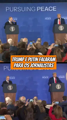 O comércio bilateral entre Rússia e EUA cresceu sob Trump, com ambos os países vendo potencial em áreas como tecnologia e o Ártico. Putin agradeceu a franqueza das conversas, esperando que os acordos do Alasca restaurem as relações e resolvam a questão ucraniana.Em uma declaração impactante, Putin sugeriu que a guerra na Ucrânia não teria ocorrido se Trump fosse presidente na época, reiterando que 