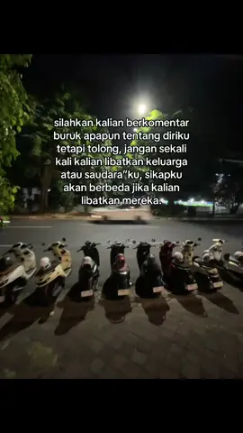 sikapku akan berbeda. #fyp #trending #viral #promomakanmerdeka 