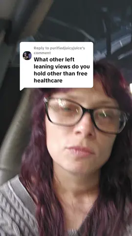 Replying to @purifiedjuicyjuice I just want to see other people living life. It breaks my heart to see all the suffering and the struggling. People work FULL TIME and still can't afford to live. And yes, even your gardener should be able to afford a place to live. Even the checkout girl at Walmart should be able to afford to pay her water bill. Society is imploding under the weight of the upper class who exploits their workers, devaluing the dollar, and destroying the world all to make another buck they'll never even spend😒