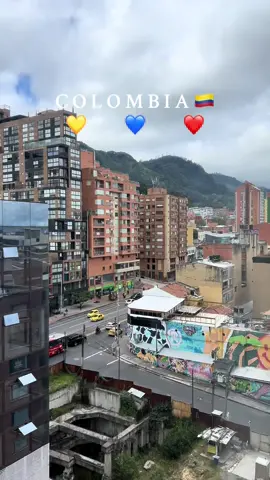 El mejor viaje 🇨🇴  #colombia #medellin #cartagena #bogotá #viaje 