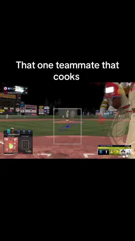 #fyp #baseball #mlbtheshow #ballparkmedia 