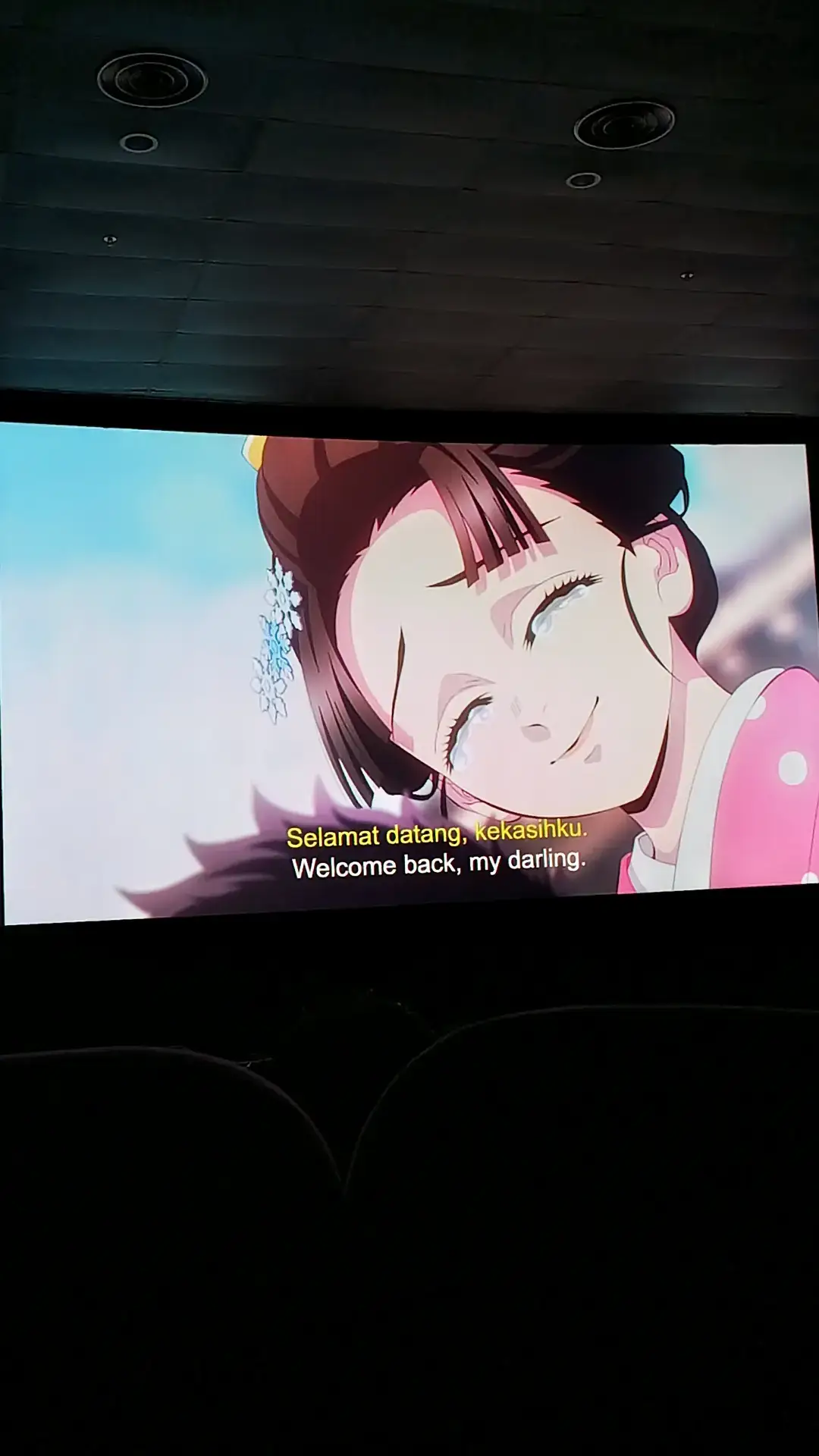 meski aku berubah, hancur, ilang arah, dan lupa siapa diriku. Tapi untukmu, aku akan selalu menjadi Hakuji #kimetsunoyaiba #demonslayer #akaza #fyp #sadvibes 