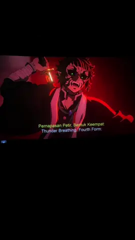 Zenitsu terlalu op 🥶 #demonslayer #kimetsunoyaiba #zenitsu 