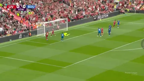 Liverpool vs Bournemouth  Full Match Highlights #PremierLeague 25/26 #fyp 